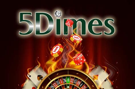 5dimes casino review